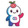グレフルちゃん